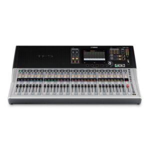 Yamaha TF5 Consola Digital 32 Canales con Pantalla Touch Pro