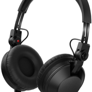 Pioneer DJ HDJ-CX Audífonos DJ Ultraligeros Profesionales