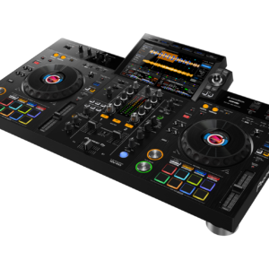 Pioneer DJ XDJ-RX3 Controlador DJ Standalone Profesional