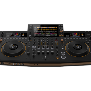 Pioneer DJ OPUS-QUAD Sistema DJ Standalone Profesional 4 Canales