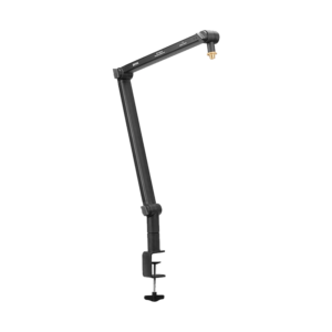 BOYA BY-BA30 Brazo Profesional para Micrófono y Streaming