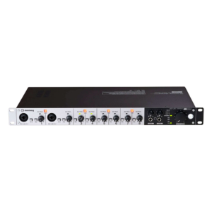Yamaha UR824 Interfaz de Audio USB Rack 24x24 para Estudio