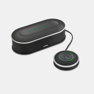 Yamaha YVC-1000 Sistema de Audio para Videoconferencias Profesionales