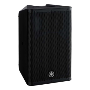 Yamaha DXR10MKII Parlante Activo de 10" para DJ y Sonido en Vivo