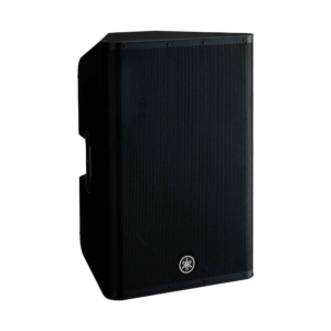 Yamaha DXR15MKII Parlante Activo de 15" para DJ y Eventos