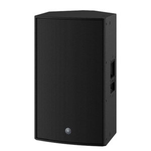 Yamaha DZR15 Parlante Activo Premium de 15" para DJ y Eventos