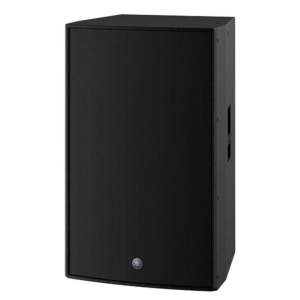 Yamaha DZR315 Parlante Activo de 3 Vías para Eventos y Sonido Profesional