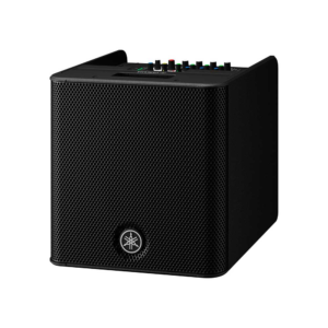 Yamaha Stagepas 200BTR Sistema PA Portátil con Batería y Bluetooth