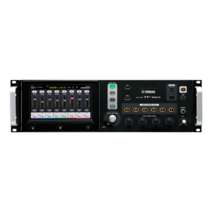 Yamaha TF-RACK Mezcladora Digital Rack para Sonido en Vivo