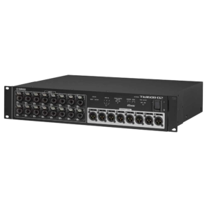 Yamaha TIO1608-D Stage Box Dante para Sonido Profesional