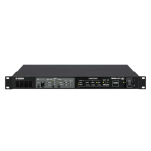 Yamaha RMIO64-D Interface Dante para RIVAGE PM Profesional