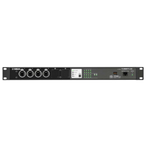Yamaha SWP1-8 Switch de Red Dante para Audio Profesional
