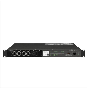 Yamaha SWP1-16MMF Switch Dante Profesional para Audio en Red