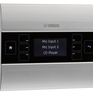 Yamaha MCP1 Controlador de Pared para Sistemas de Audio Yamaha