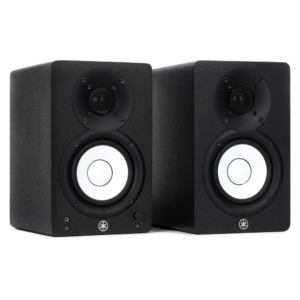 Yamaha HS3B Monitores de Estudio Compactos para Producción