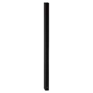 Yamaha VXL1B24 Parlante Line Array Delgado para Instalaciones