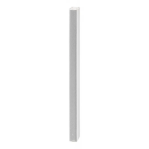 Yamaha VXL1W24 Parlante Line Array Blanco para Instalaciones
