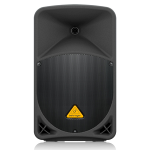 Behringer B112D Parlante Activo de 12” para DJ y Eventos