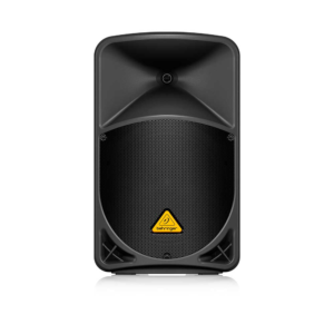 Behringer B112MP3 Parlante Activo de 12” con MP3 y USB