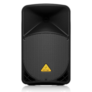 Behringer B112W Parlante Activo Bluetooth de 12” para Eventos
