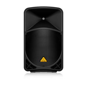 Behringer B115MP3 Parlante Activo de 15” con MP3 y USB
