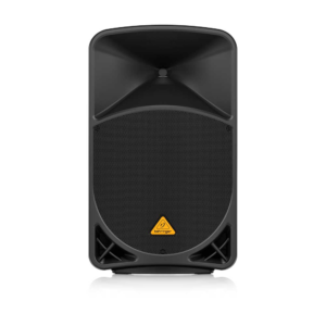 Behringer B115W Parlante Activo Bluetooth de 15” para Eventos