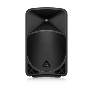 Behringer B15X Parlante Activo Bluetooth de 15” con DSP
