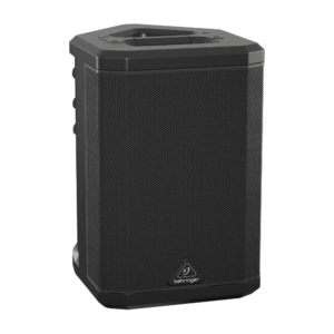 Behringer B1C Parlante Portátil Bluetooth con Batería Recargable