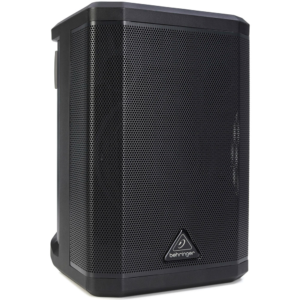Behringer B1X Parlante Activo Bluetooth Tipo Columna con Subwoofer