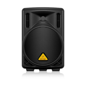 Behringer B208D Parlante Activo Compacto de 8” para Eventos