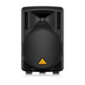 Behringer B210D Parlante Activo Compacto de 10” para Eventos