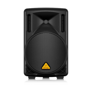 Behringer B212D Parlante Activo de 12” para Sonido en Vivo
