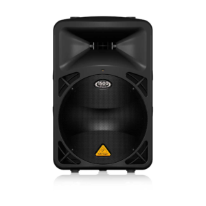 Behringer B615D Parlante Activo de 15” para Eventos y DJs