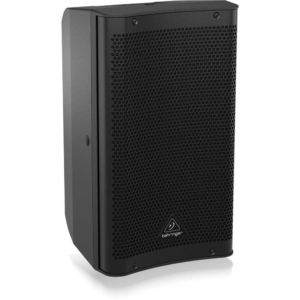 Behringer DR110DSP Parlante Activo DSP Bluetooth de 10” para DJs