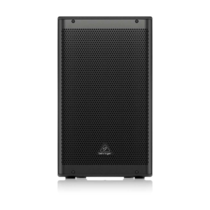Behringer DR112DSP Parlante Activo DSP Bluetooth de 12” para DJs
