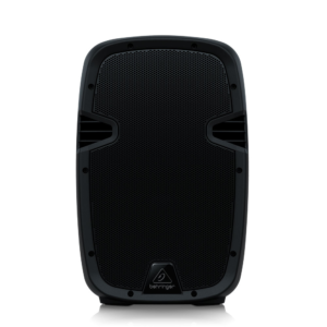 Behringer PK110A Parlante Activo Bluetooth de 10” para Eventos
