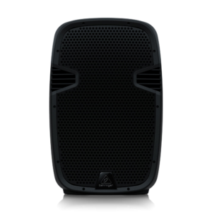 Behringer PK112A Parlante Activo Bluetooth de 12” para Eventos