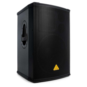 Behringer B1520 PRO Parlante Pasivo Profesional de 15” para PA