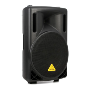 Behringer B212XL Parlante Pasivo Profesional de 12” para PA