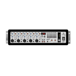 Behringer PMH-518M Mezcladora Amplificada de 5 Canales con FX