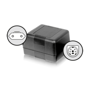 Behringer PSU10 Fuente de Poder de Repuesto para DSP110 y FBQ100