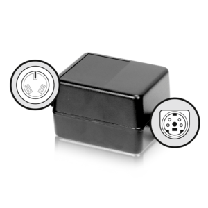 Behringer PSU8 Fuente de Poder Original para Pedales y Equipos