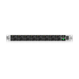 Behringer ADA8000 Convertidor ADAT de 8 Canales para Estudio