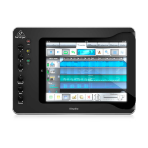 Behringer IS202 Interfaz Dock para iPad con Audio y MIDI