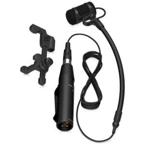 Behringer CB 100 Violin Micrófono de Condensador para Violín en Vivo