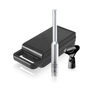 Behringer ECM-8000 Micrófono de Medición para Calibración de Estudios y Monitores