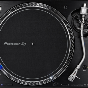 Pioneer DJ PLX-1000 Tornamesa DJ Profesional Direct Drive Club Grade