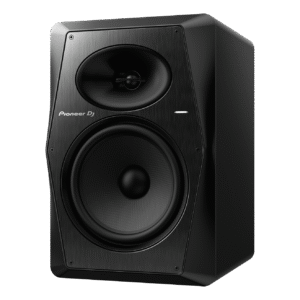 Pioneer DJ VM-80 Monitores de Estudio Activos 8” DJ con Sonido Tipo Club