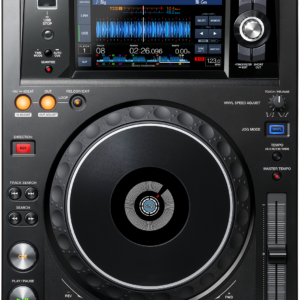 Pioneer DJ XDJ-1000MK2 Reproductor DJ Profesional Rekordbox USB