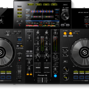 Pioneer DJ XDJ-RR Sistema DJ Todo en Uno 2 Canales con Pantalla 7” Rekordbox